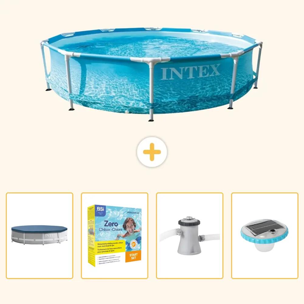 INTEX picture