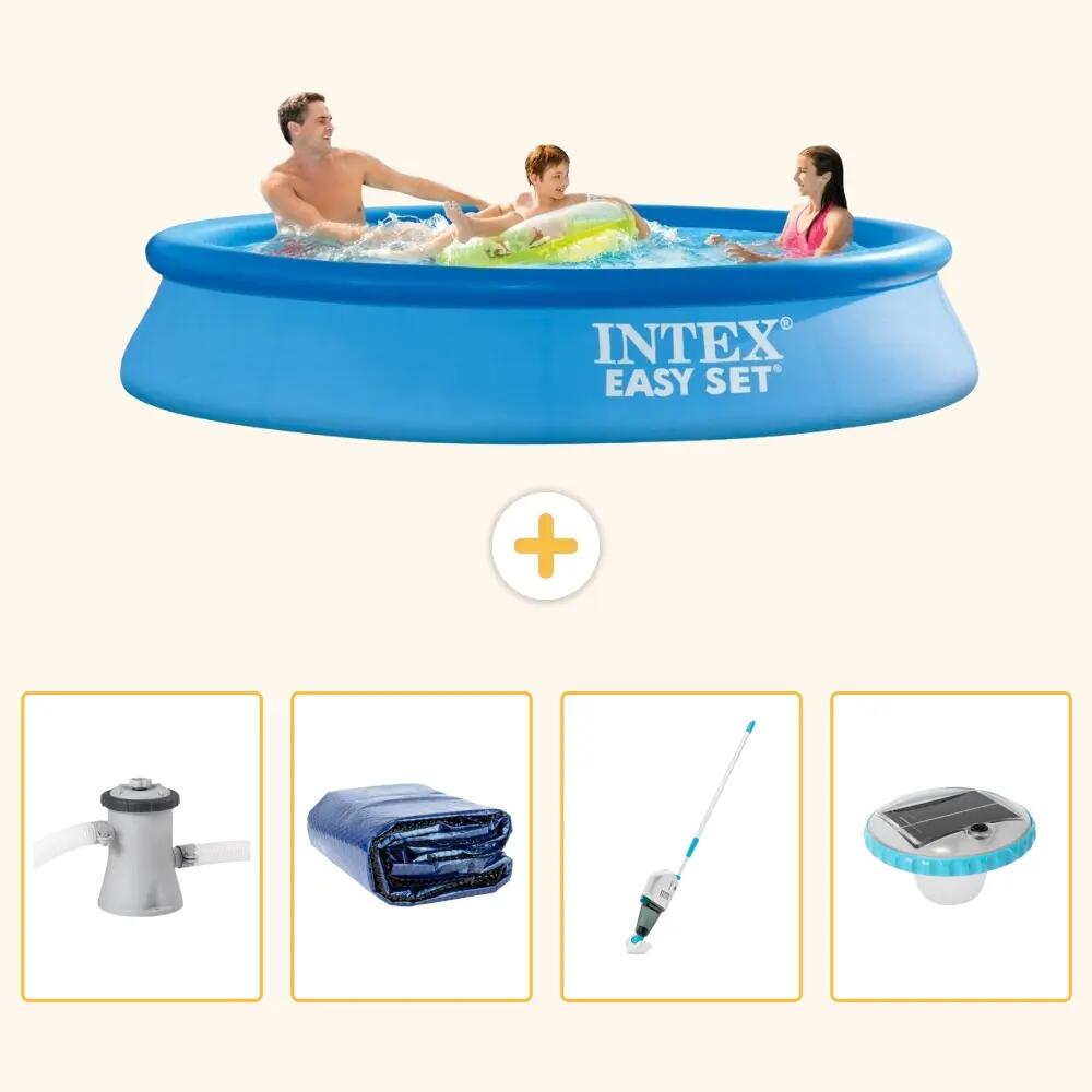 INTEX picture