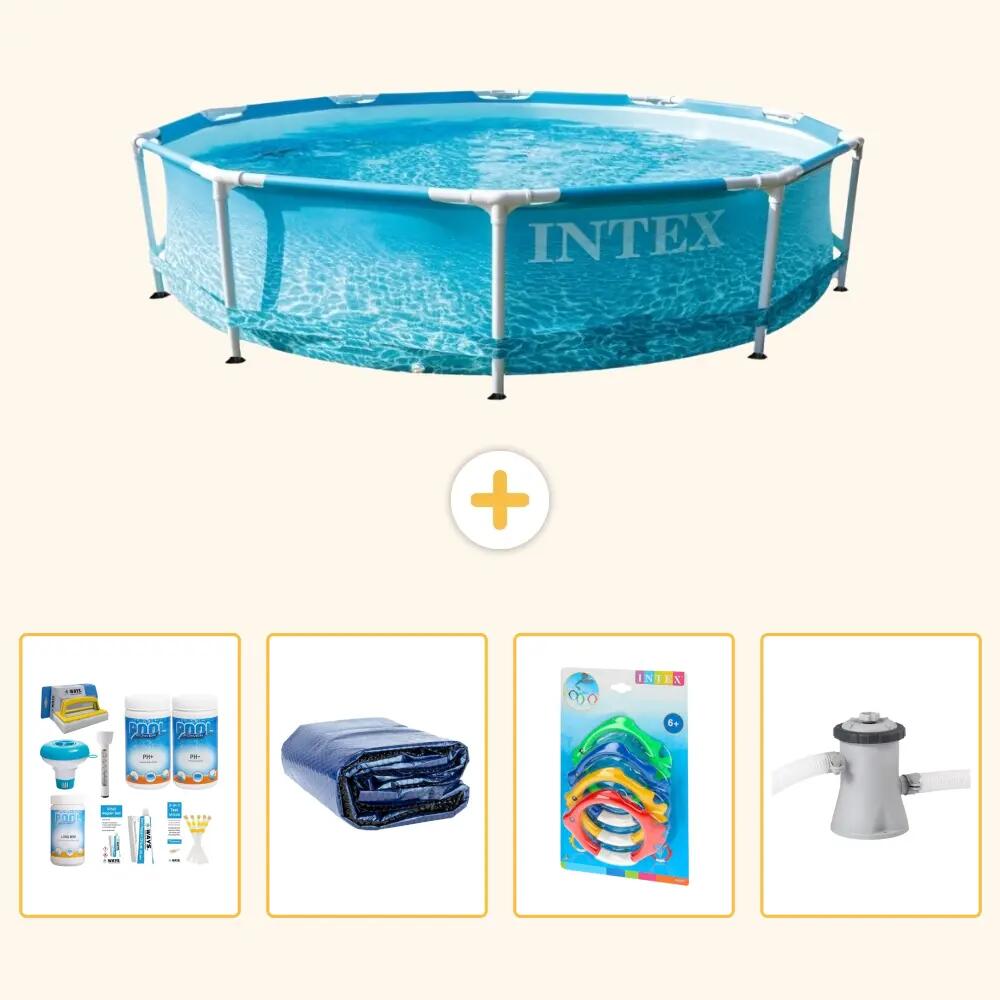 INTEX picture