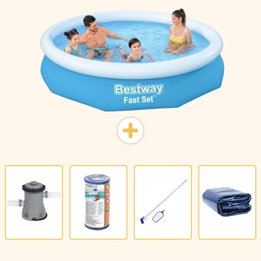 BESTWAY picture