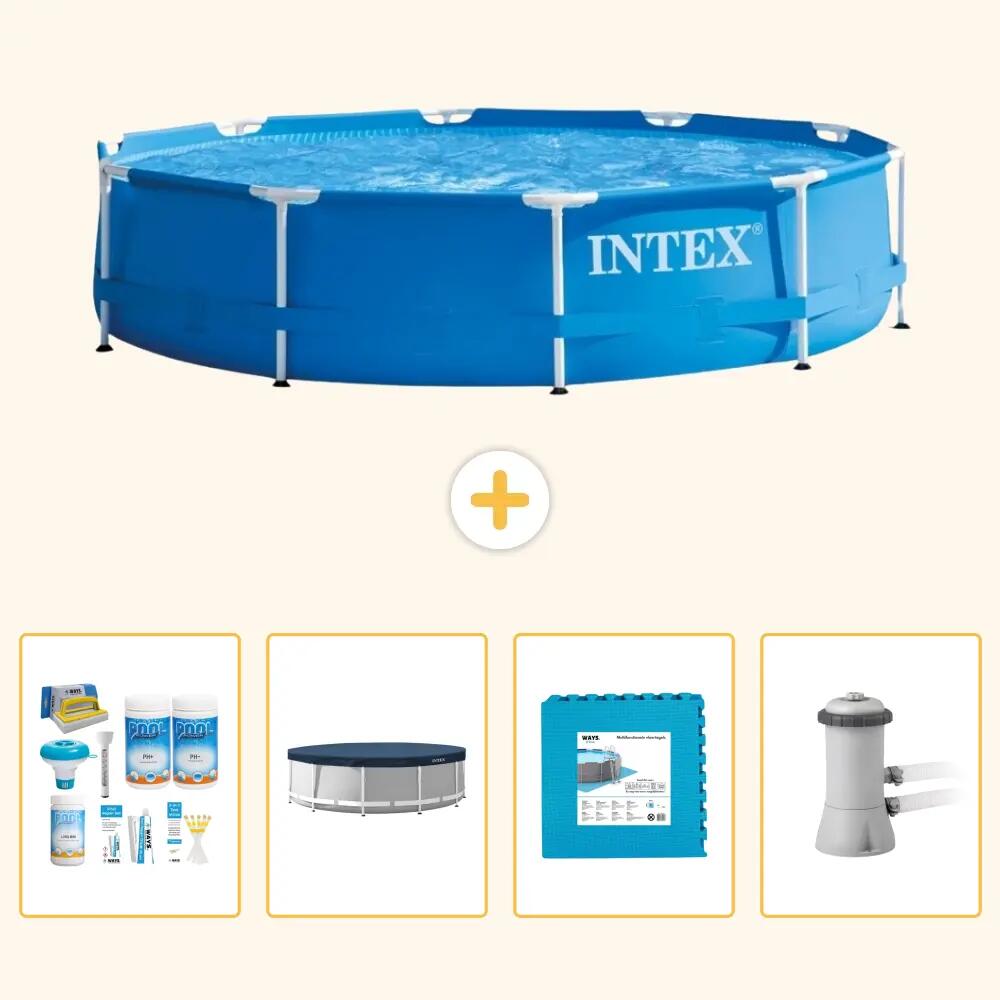 INTEX picture