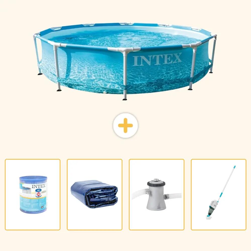 INTEX picture