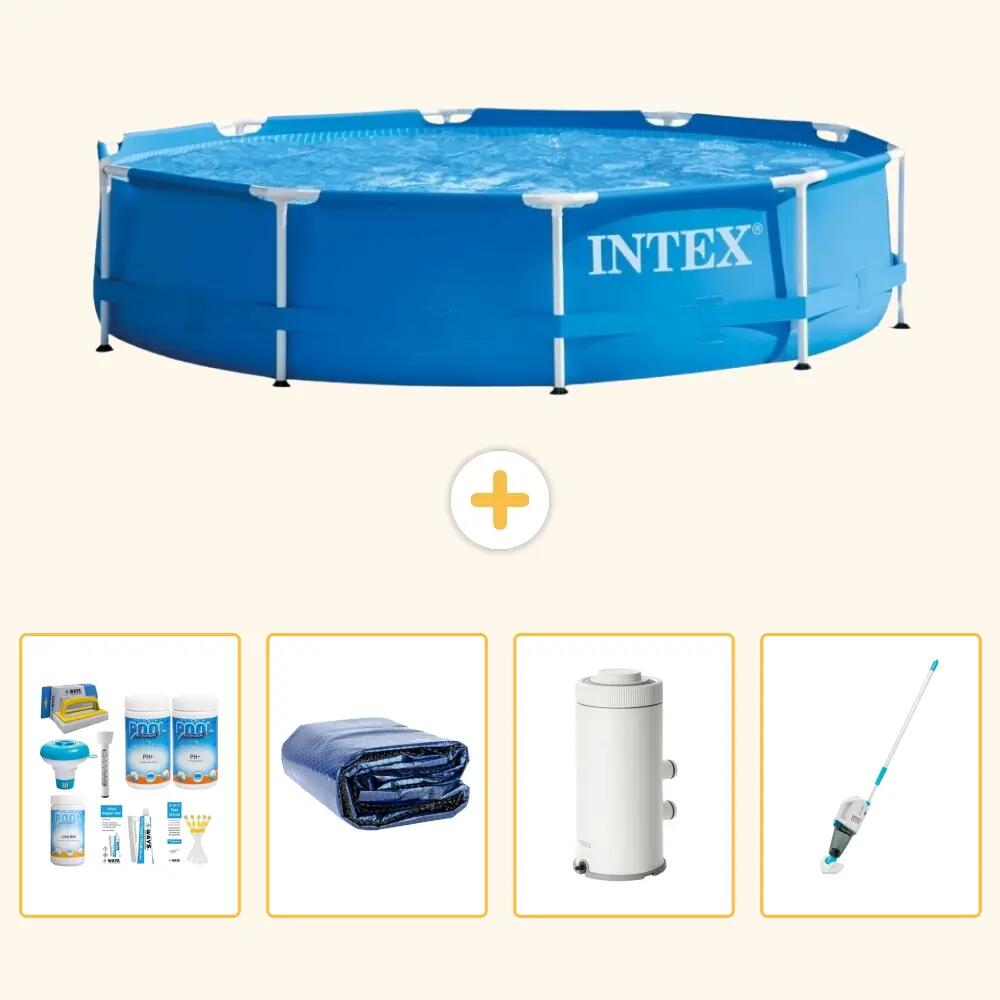 INTEX picture