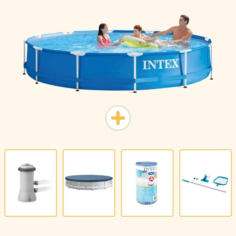 INTEX picture