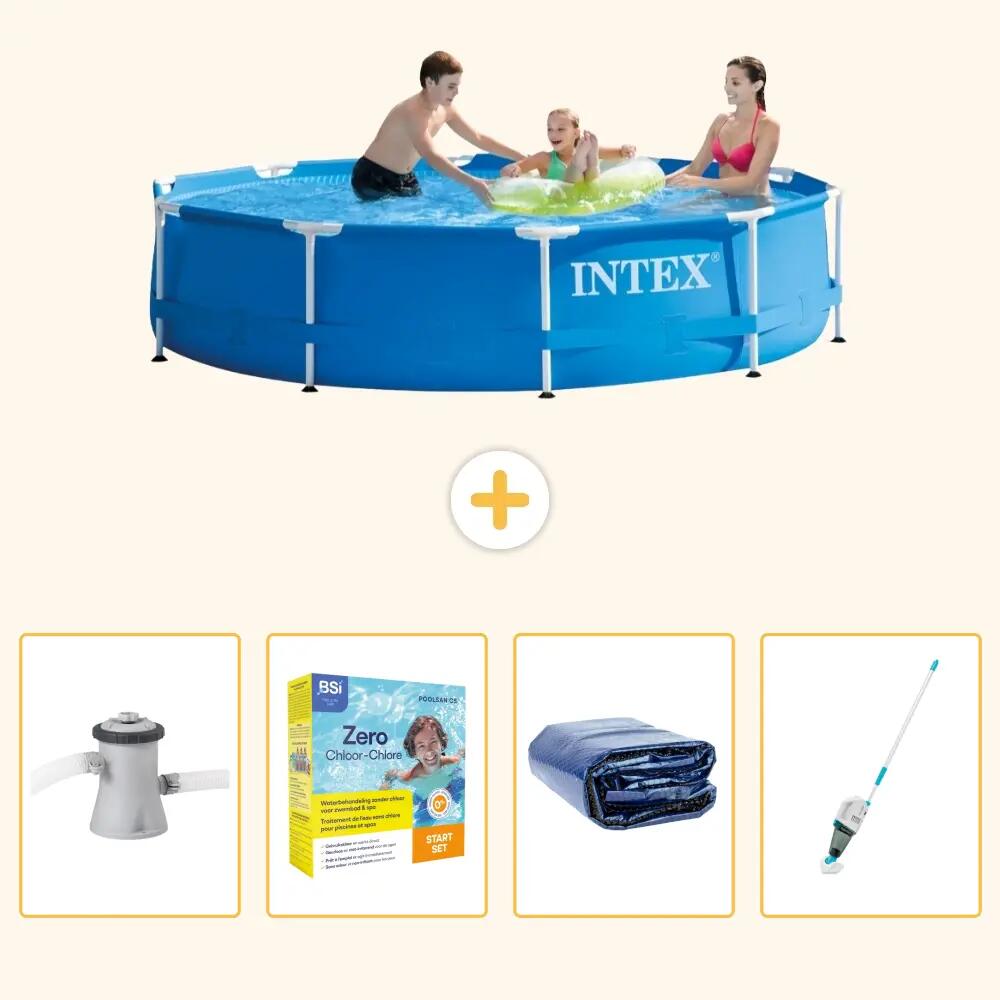 INTEX picture