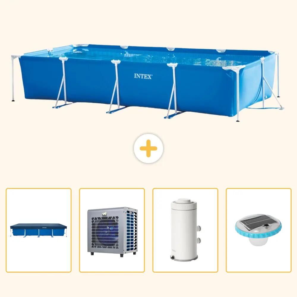 INTEX picture