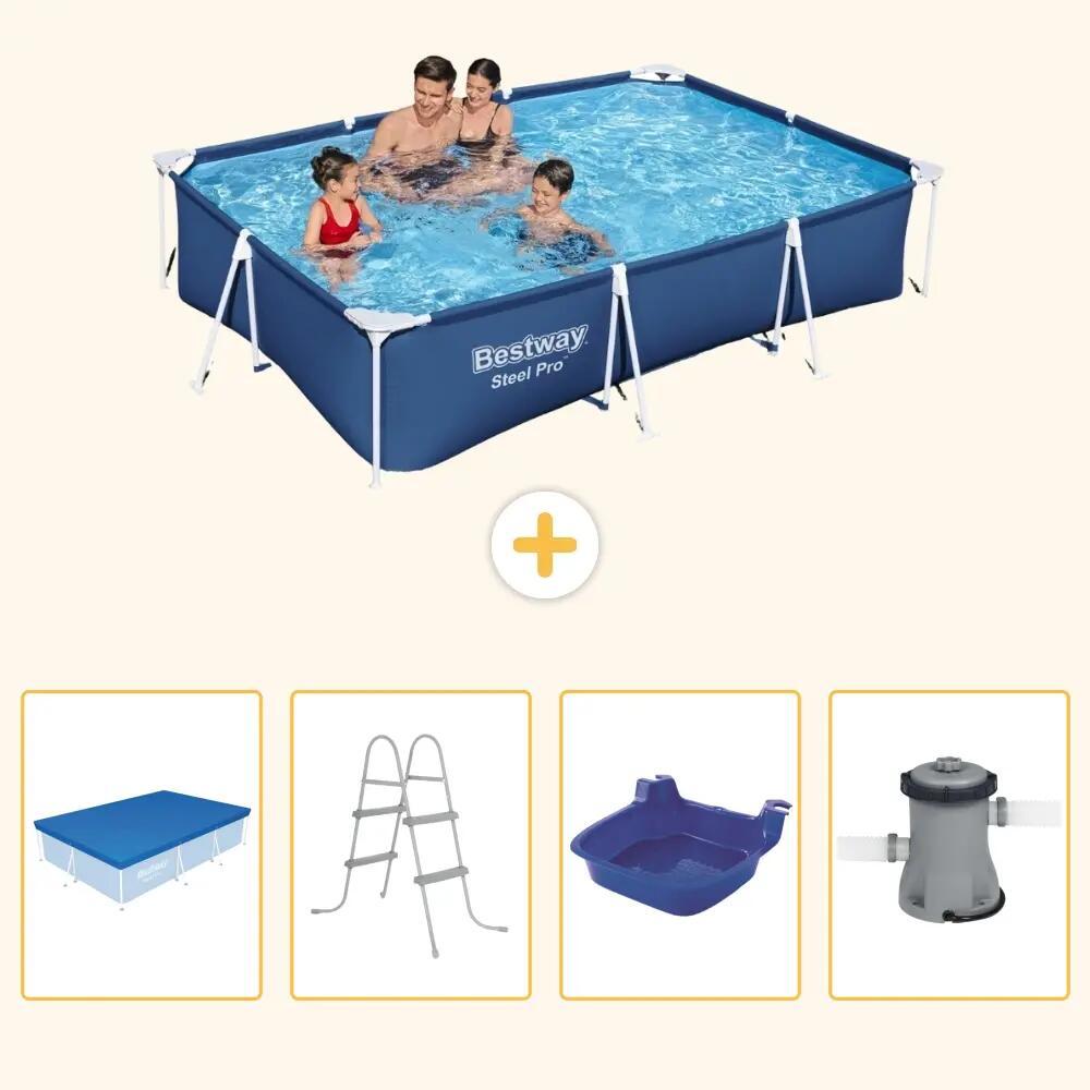 BESTWAY picture