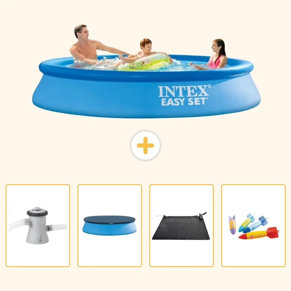 INTEX picture