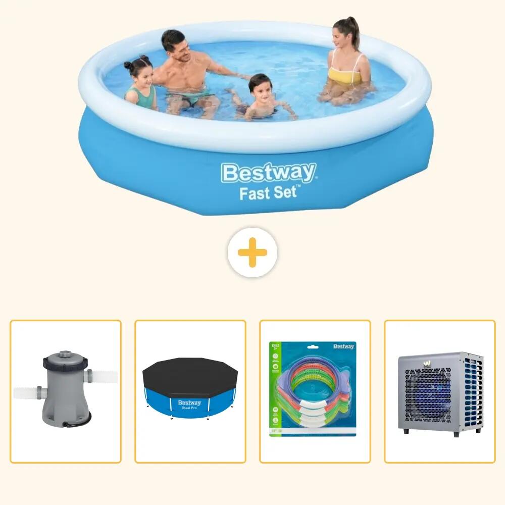 BESTWAY picture