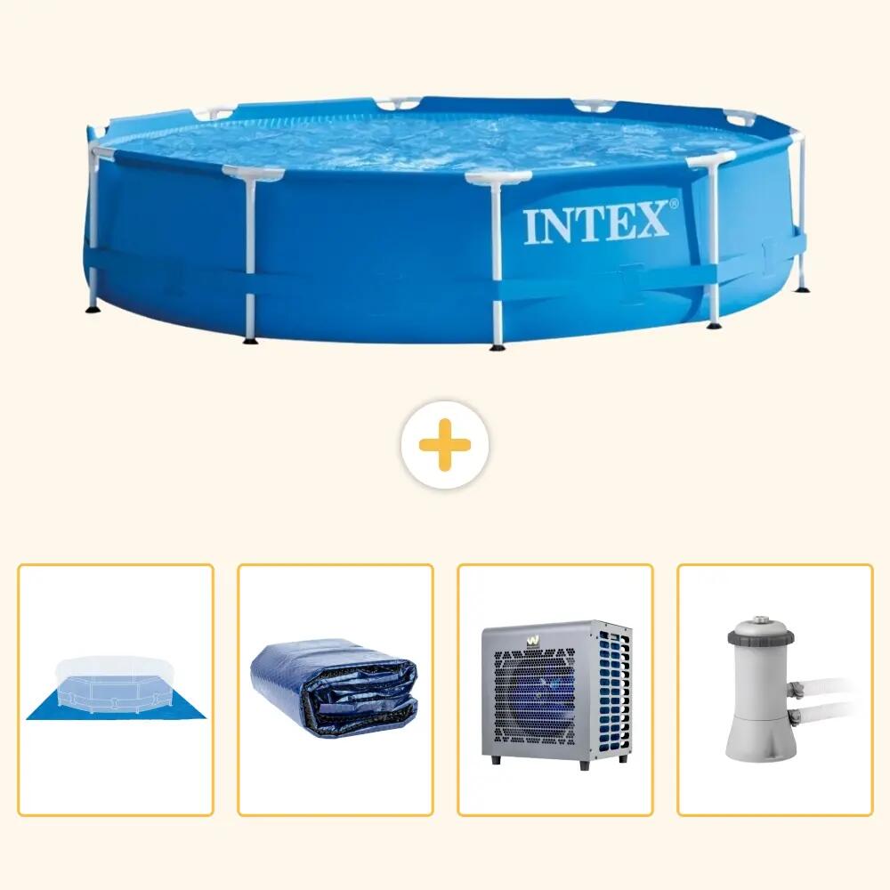 INTEX picture
