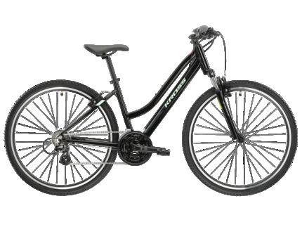 Rower crossowy dla dorosłych Kross EVADO 2.0 28" rama aluminiowa