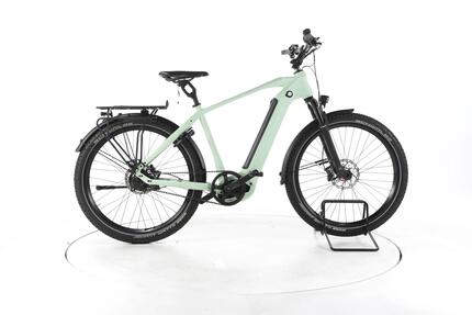 Reconditionné - Velo de Ville SEB990 Smart City E-Bike - Très Bon