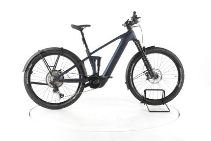 Tweedehands - Cube Stereo Hybrid ONE SUV E-Bike 2025 - Zeer goed