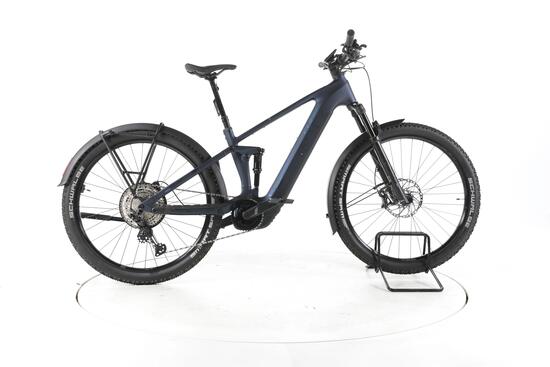 Tweedehands - Cube Stereo Hybrid ONE SUV E-Bike 2025 - Zeer goed