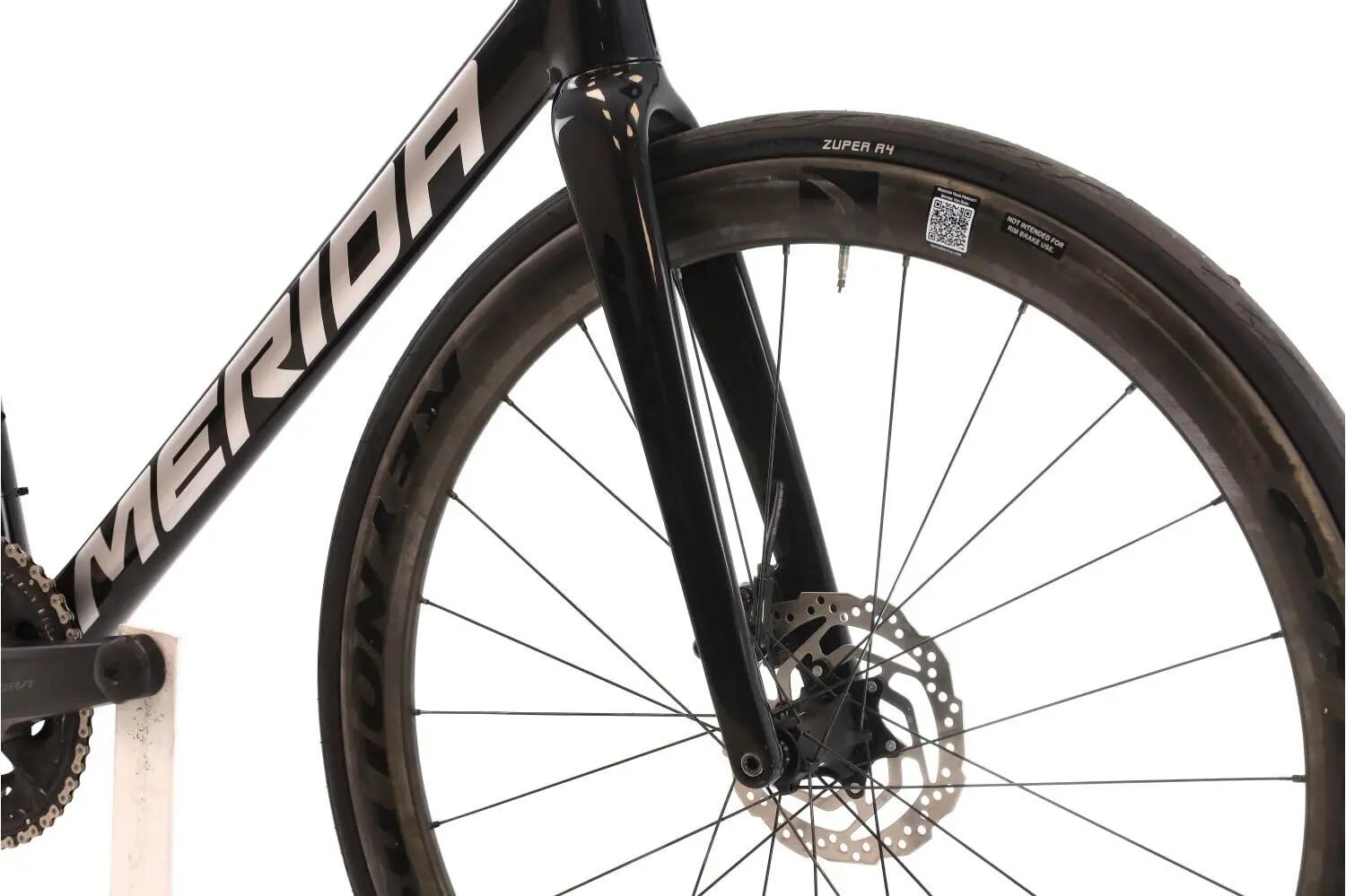 Bici strada ricondizionata ·  Scultura 8000 Di2 12V · Ottimo stato 5/8