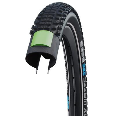 Ebike- fahrradreifen johnny watts performance line 365 2er-set,