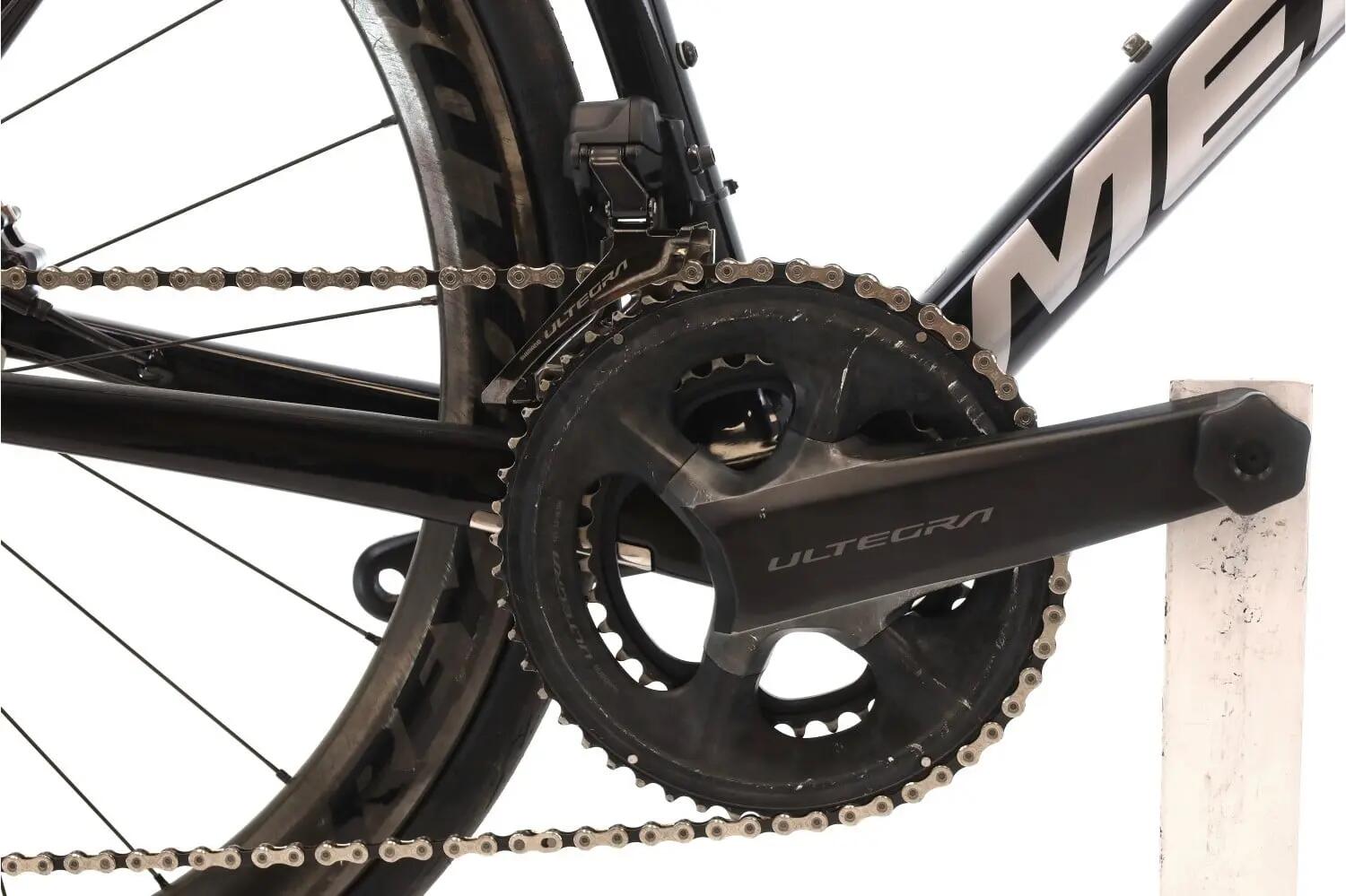Bici strada ricondizionata ·  Scultura 8000 Di2 12V · Ottimo stato 4/8