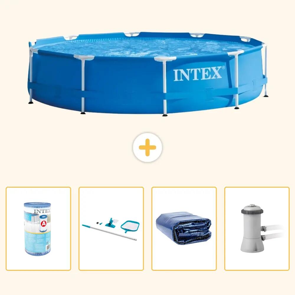 INTEX picture