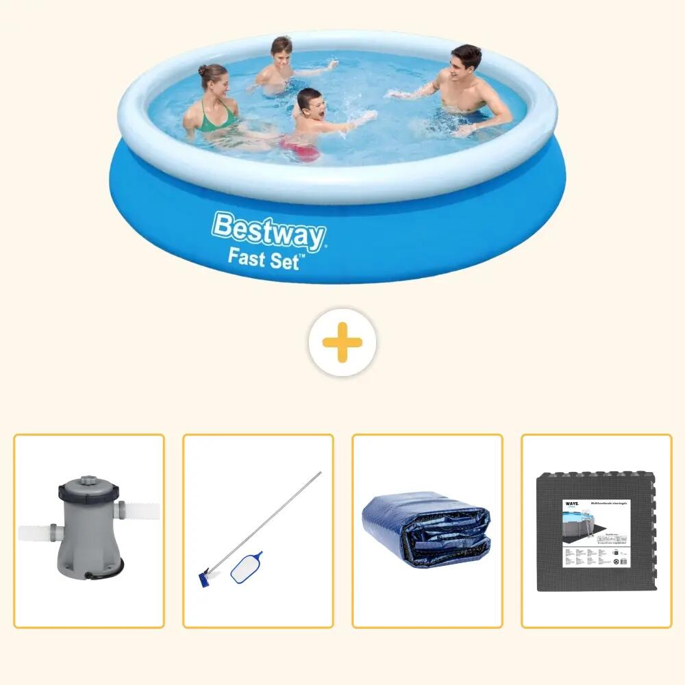 BESTWAY picture