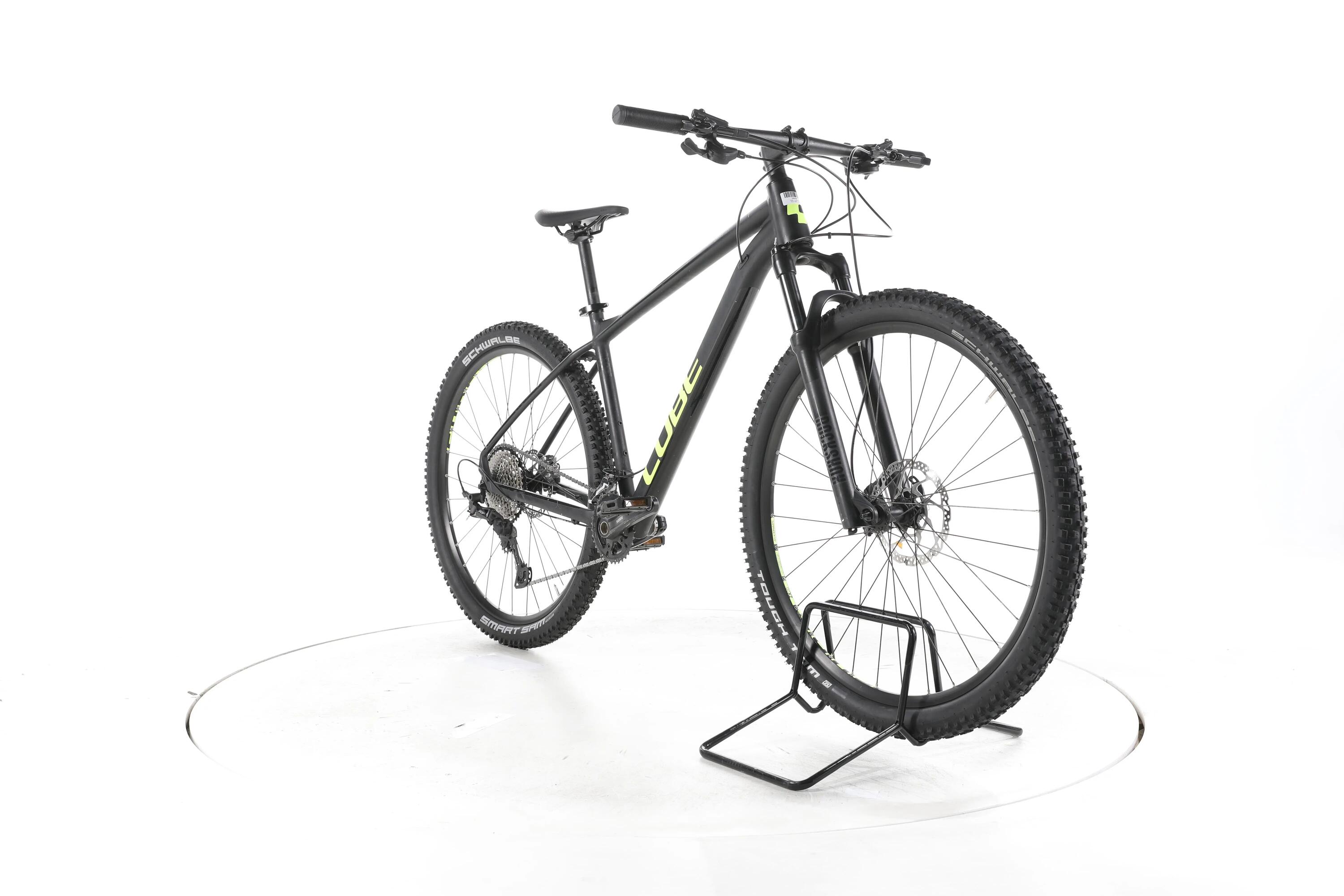 Refurbished - Cube Race ONE Fahrrad Hardtail - Sehr gut 3/7