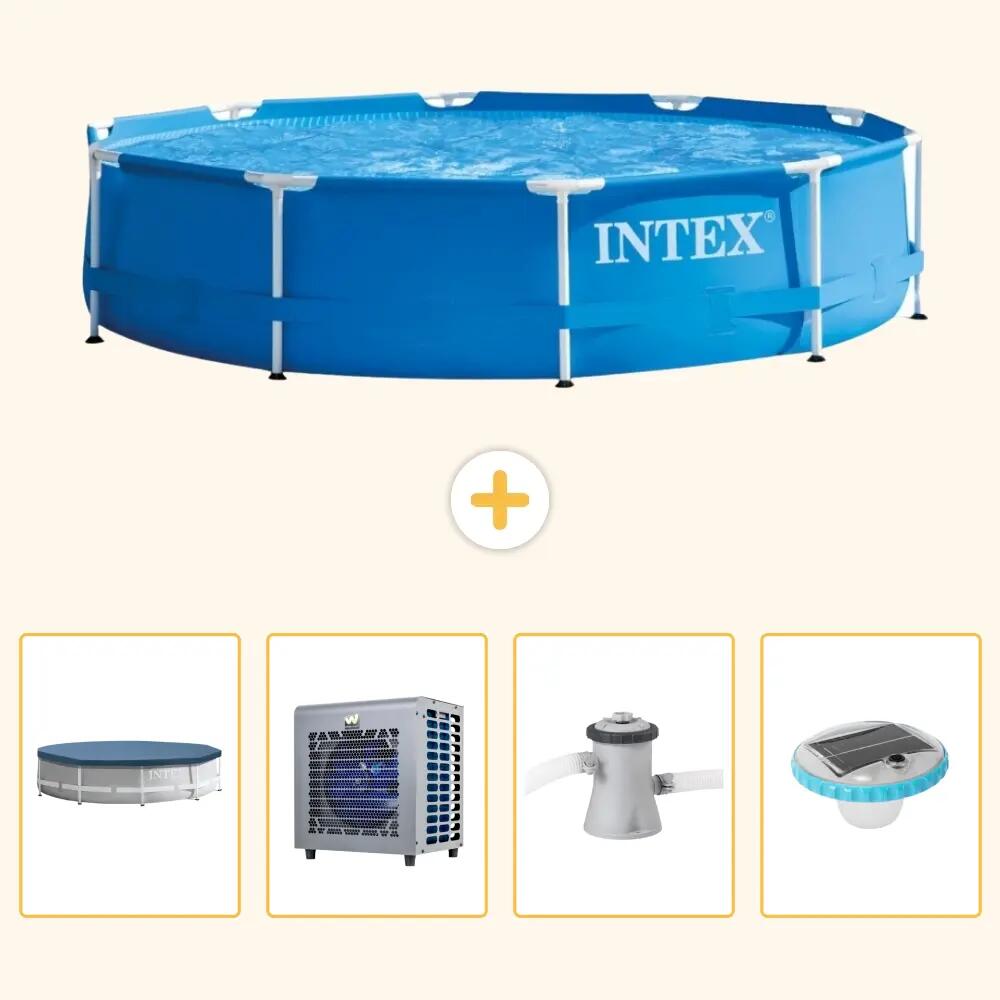 INTEX picture