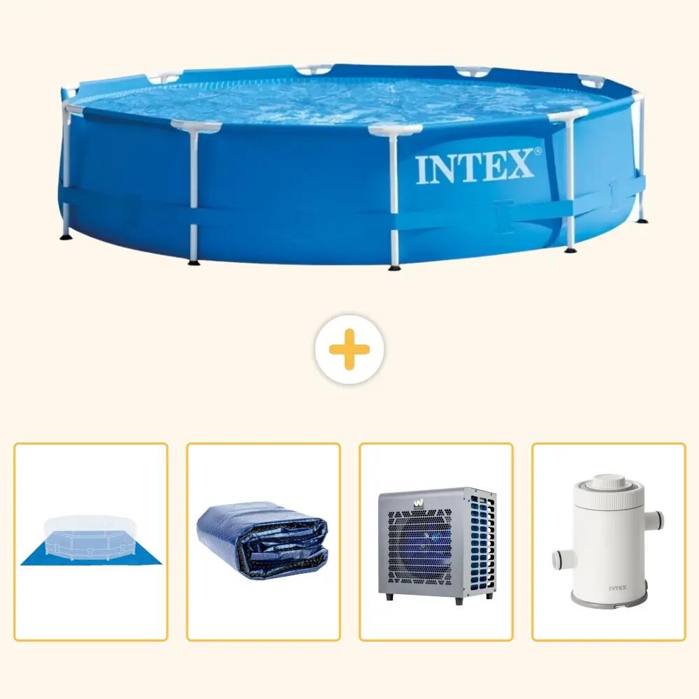 INTEX picture