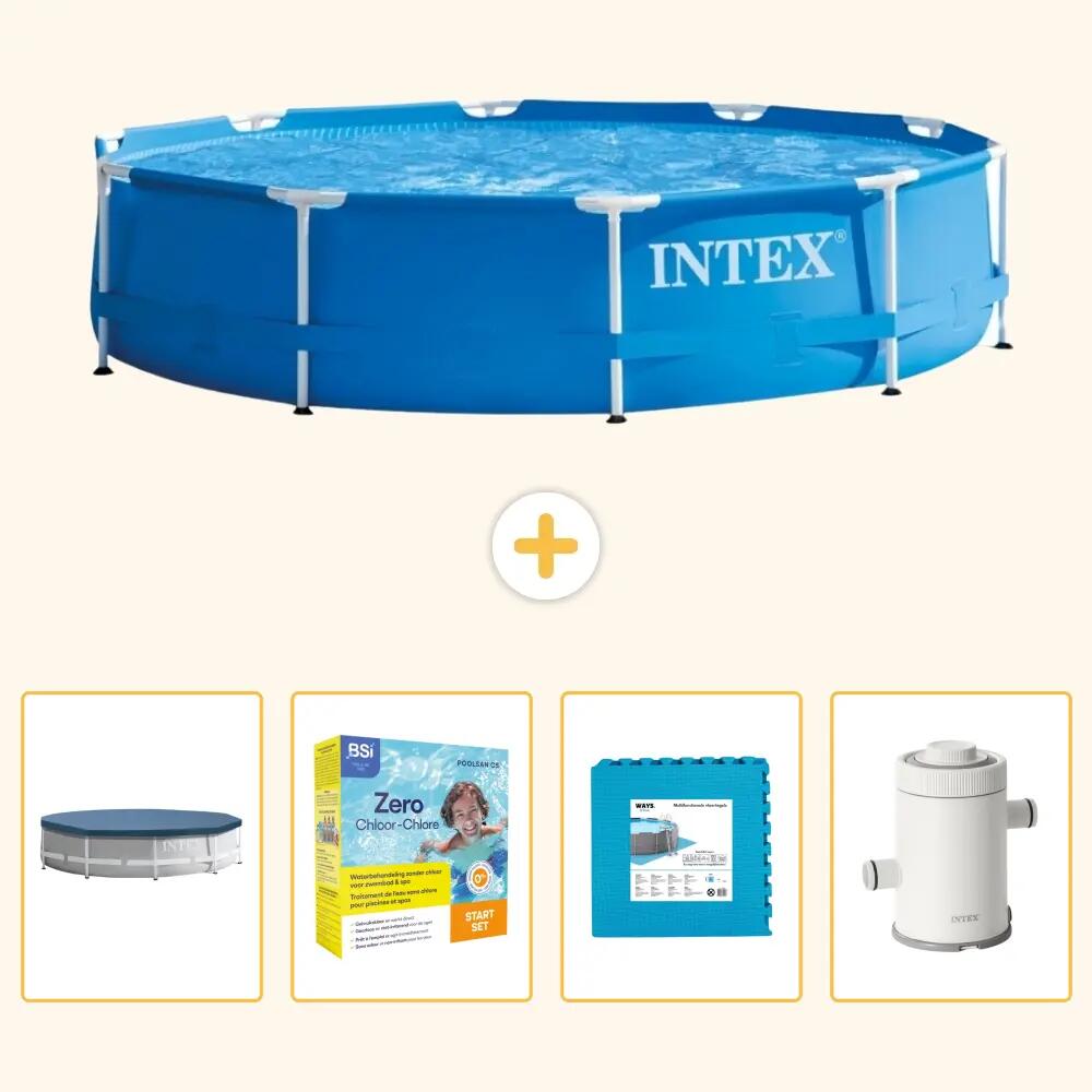 INTEX picture