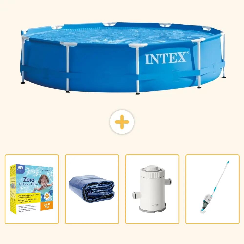 INTEX picture