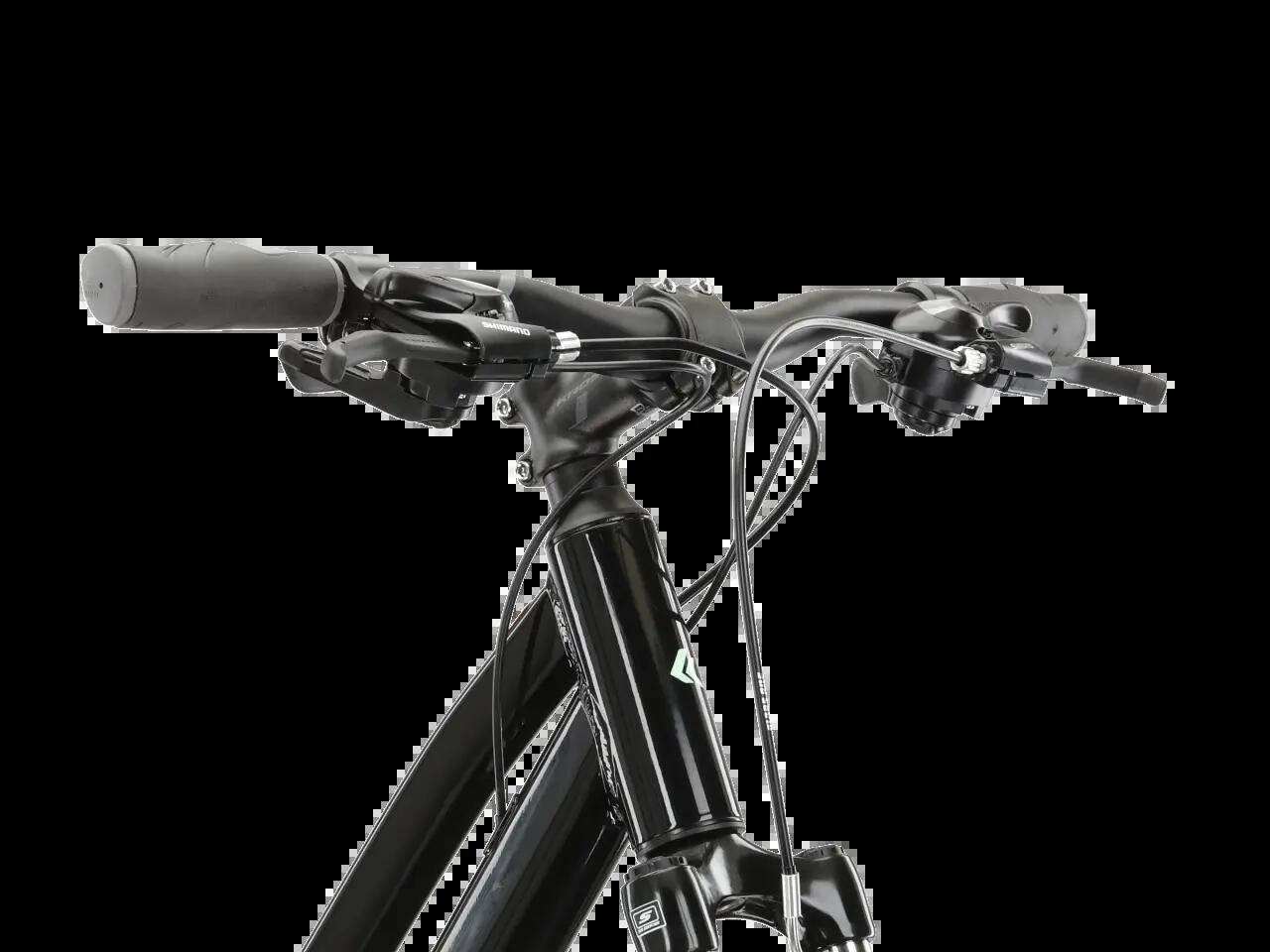 Rower crossowy dla dorosłych Kross EVADO 2.0 28" rama aluminiowa 2/7