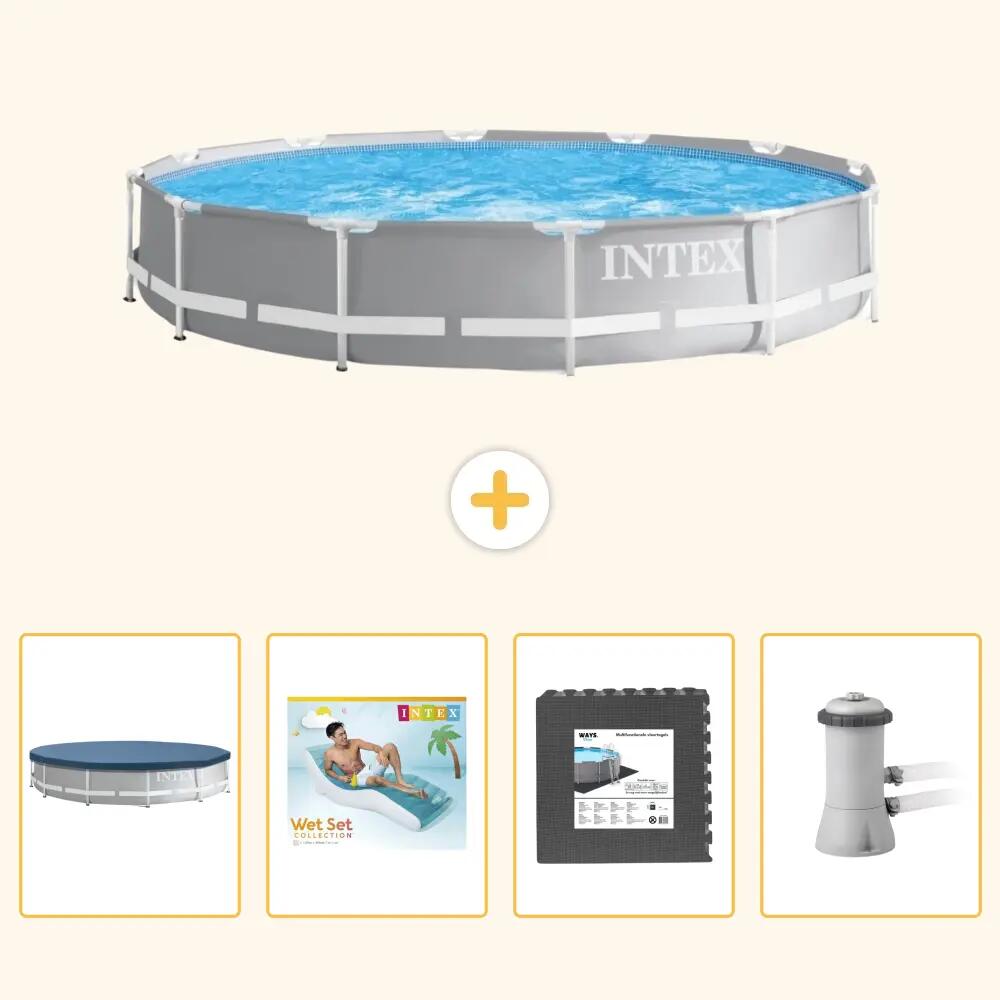 INTEX picture