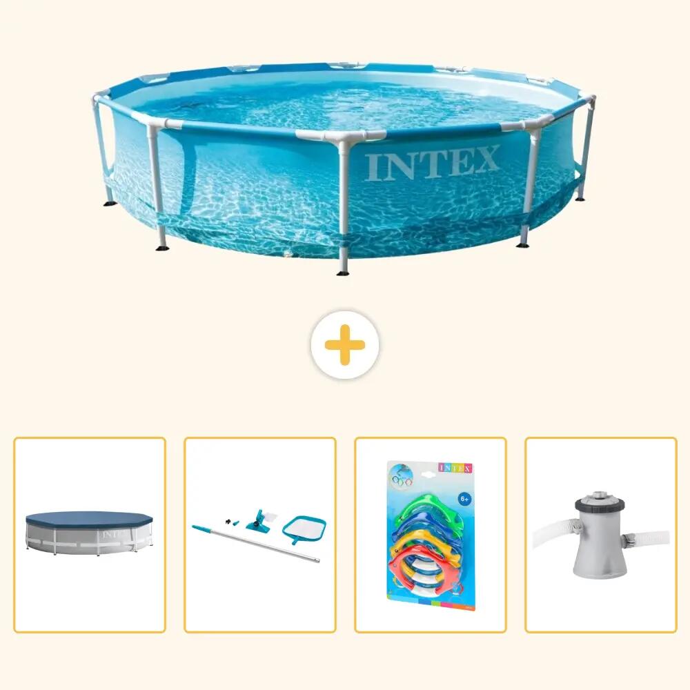 INTEX picture