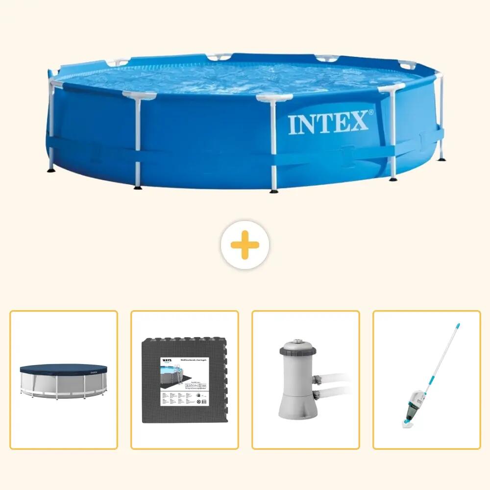 INTEX picture