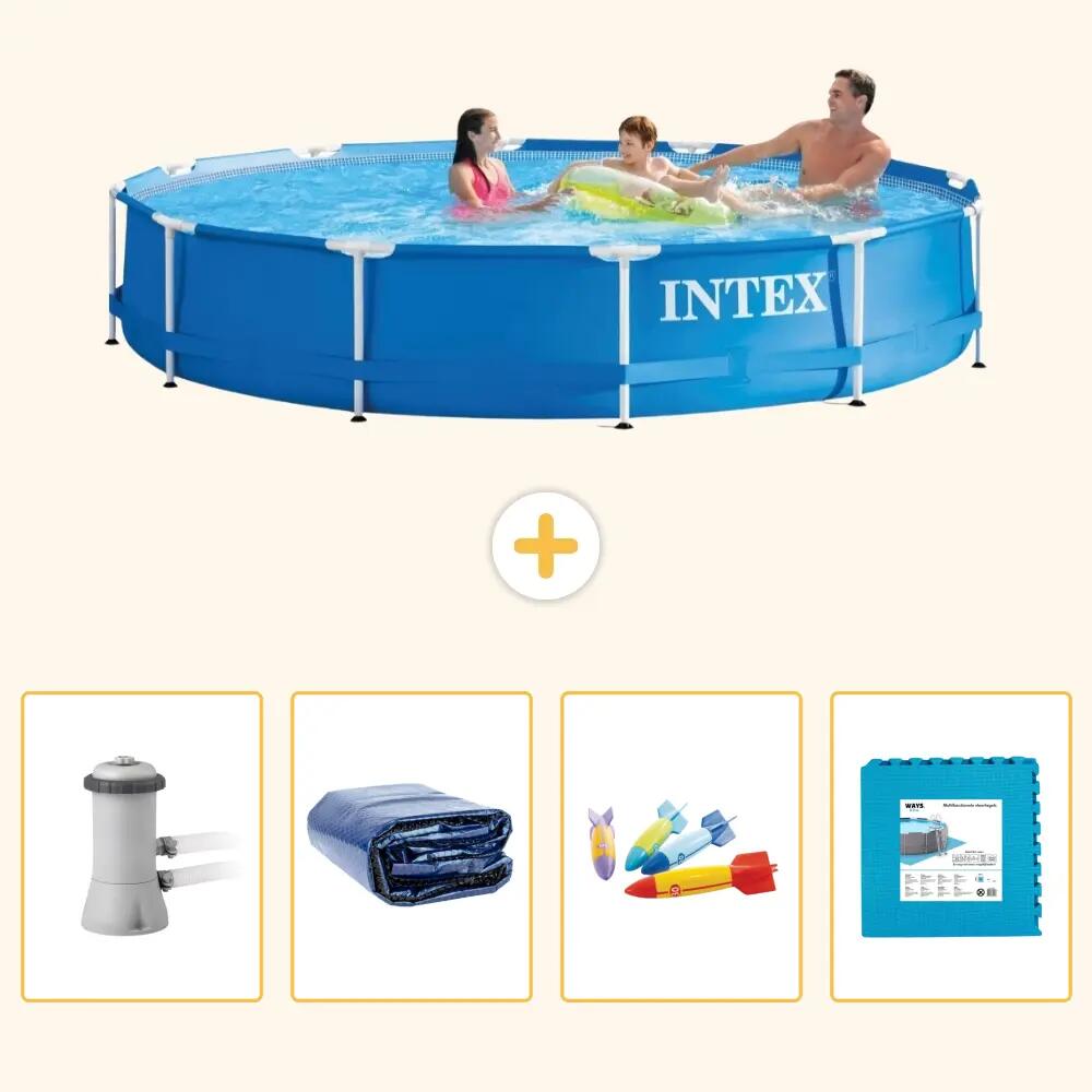 INTEX picture