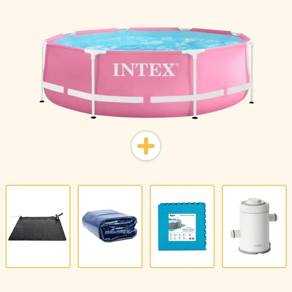 INTEX picture
