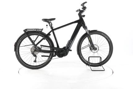 Reconditionné - FLYER Upstreet Trekking E-Bike - Très Bon