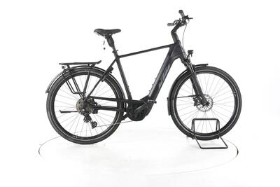 Tweedehands - ktm macina style 730 trekking e-bike - goed