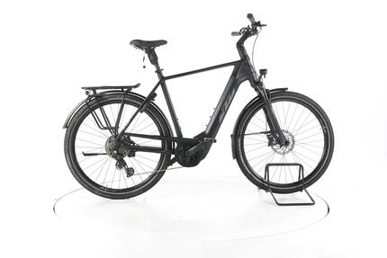 Tweedehands - KTM Macina Style 730 Trekking E-Bike - Goed