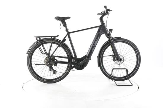 Tweedehands - KTM Macina Style 730 Trekking E-Bike - Goed