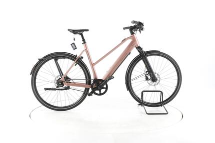 Reconditionné - Riese & Müller UBN Seven Silent City E-Bike Entrée basse - Bon