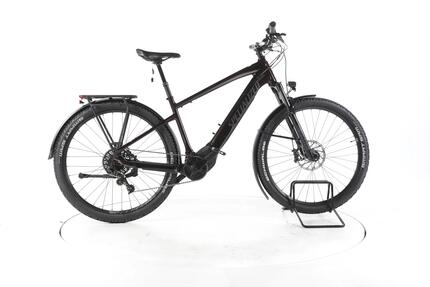 Reconditionné - Specialized Turbo Tero 5.0 Trekking E-Bike - Très Bon