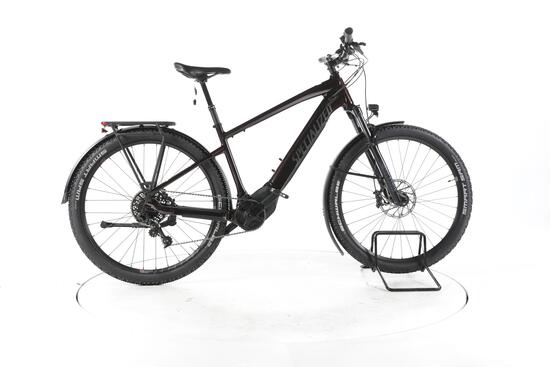 Ebike ricondizionata · Specialized Turbo Tero 5.0 · Ottime condizioni