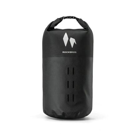 Torba rowerowa na widelec wodoodporna 7l