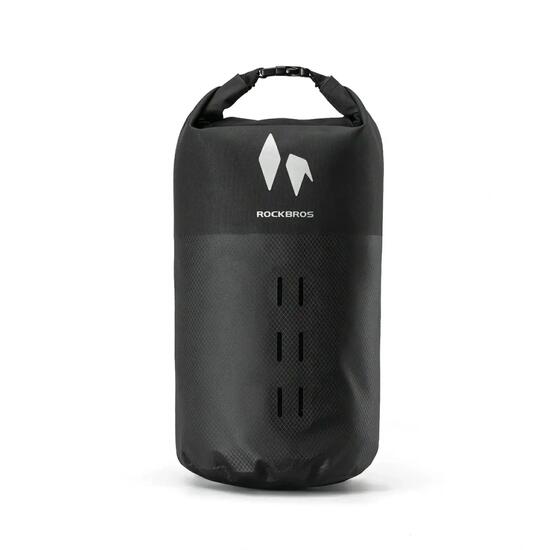 Torba rowerowa na widelec wodoodporna 7l