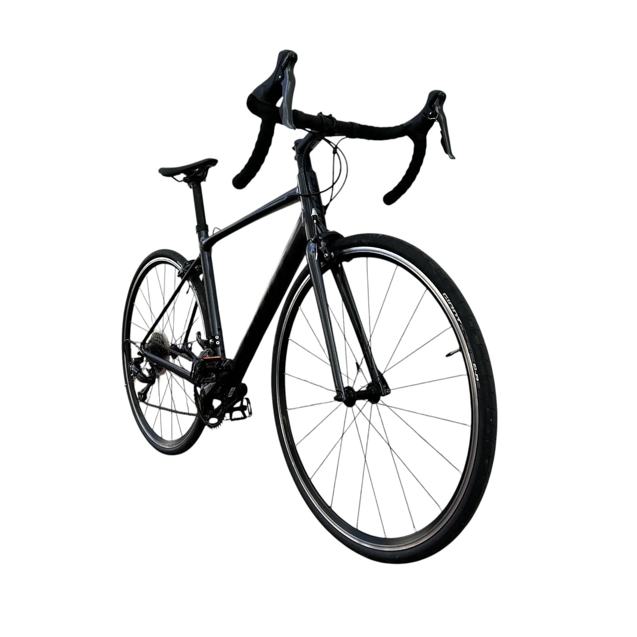 Reconditionné - vélo Course Giant contend 2 - Excellent 7/7