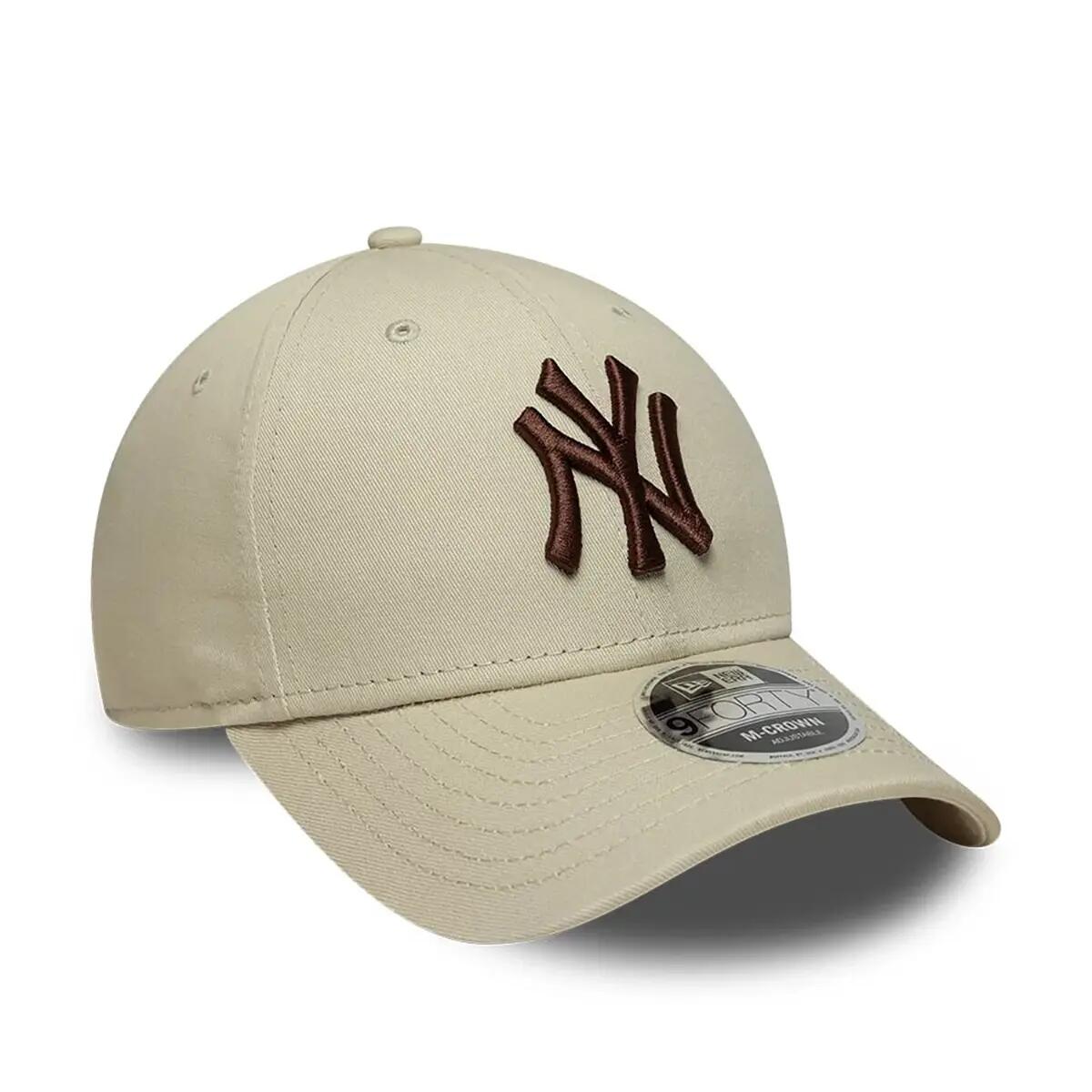 New Era 9FORTY Cap NBA Los Angeles Lakers Side Script lila 3/5