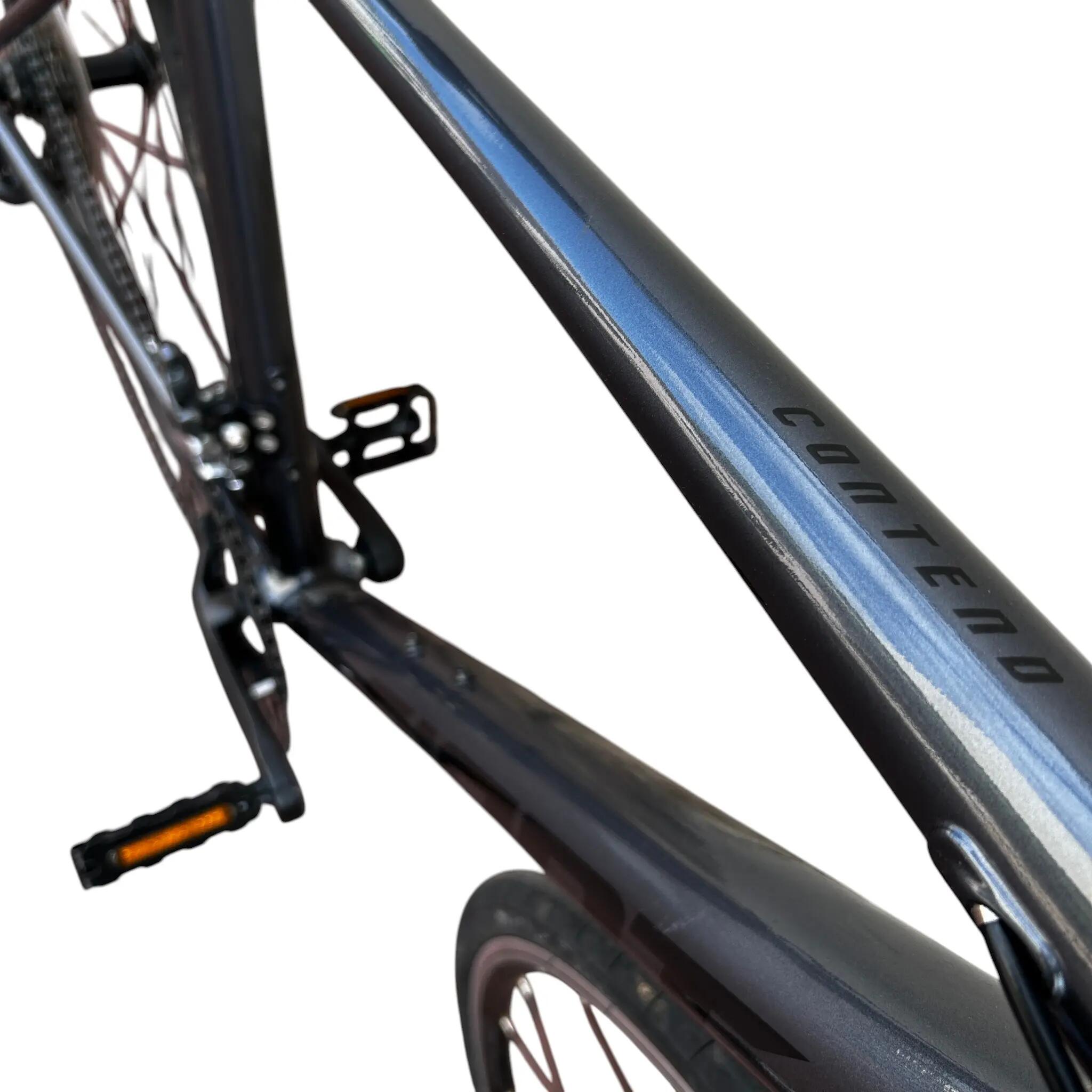 Reconditionné - vélo Course Giant contend 2 - Excellent 6/7