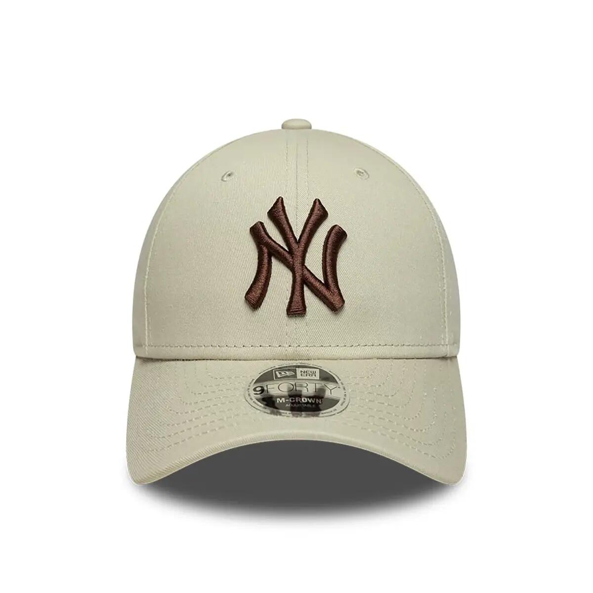 New Era 9FORTY Cap NBA Los Angeles Lakers Side Script lila 2/5