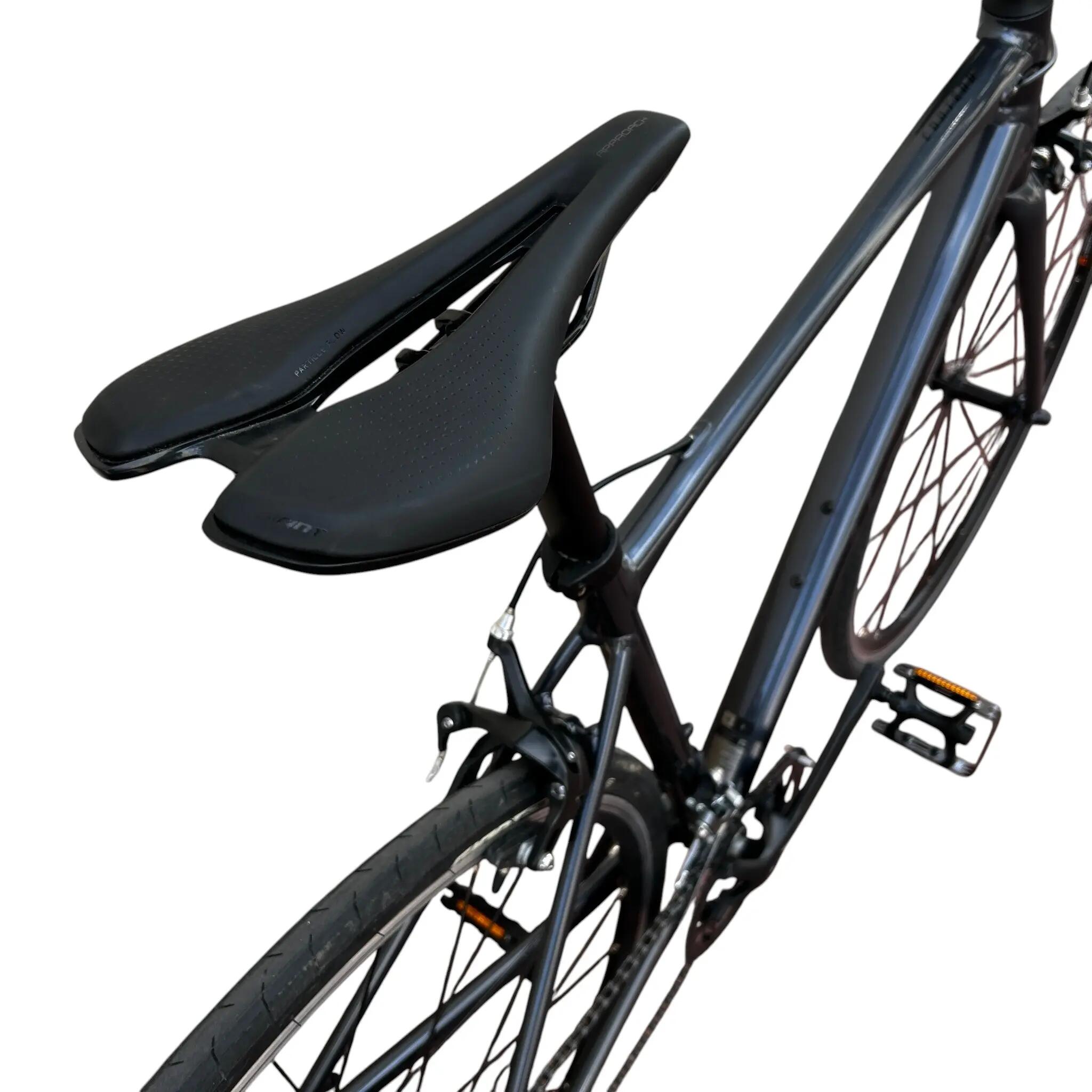Reconditionné - vélo Course Giant contend 2 - Excellent 5/7