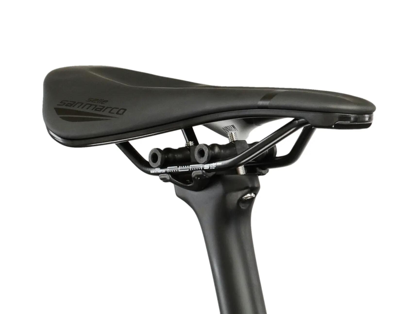Rower gravelowy dla dorosłych Kross ESKER ADV 1.0 28" rama carbonowa 4/7