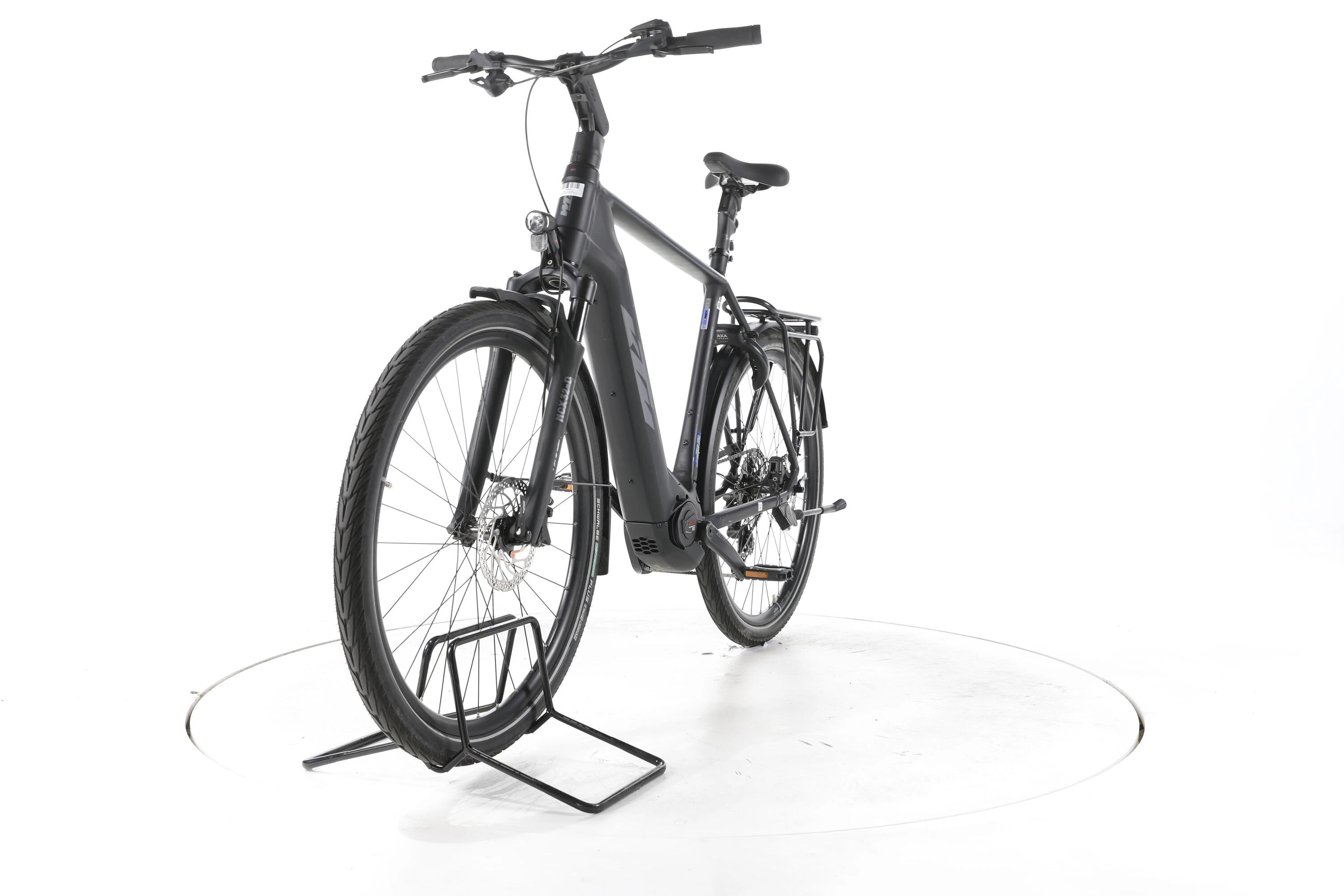 Second Life - KTM Macina Style 730 Trekking E-Bike - Stan dobry 4/7